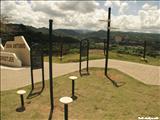 Paseo Lineal Juan Antonio Corretjer - CIALES